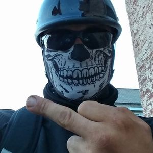 Meet your Posher, Patrick